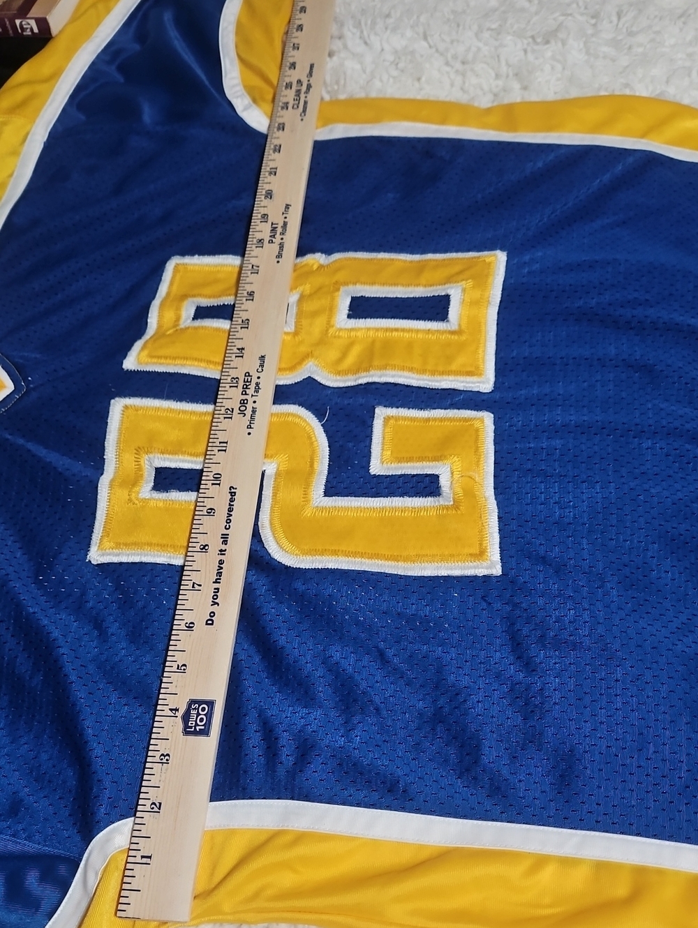 UCLA BRUINS jersey Y2k Retro - Picture 5 of 7